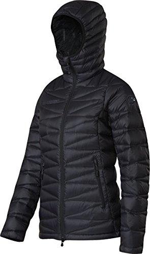Mammut Veste à capuche Miva IS (S)