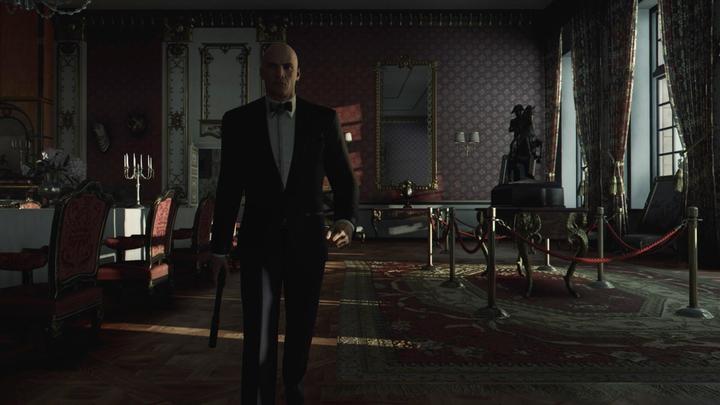 Produktbild Square Enix Hitman : The Complete First Season (Xbox One S, DE)
