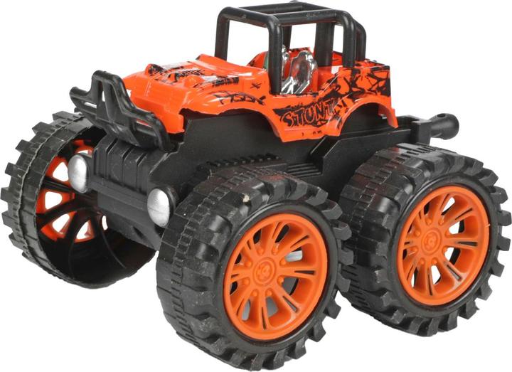 Produktbild Toi-Toys Reibungs-Monster-Truck-Stunt 360