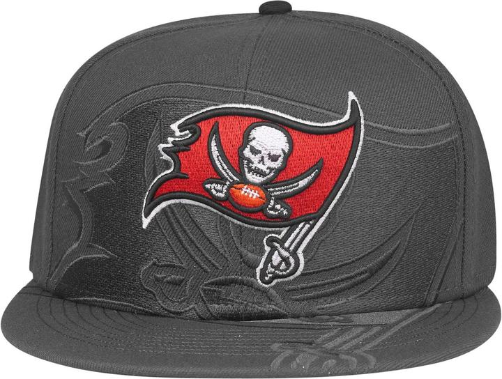 Image du produit New Era 59Fifty Fitted Cap - SPILL Tampa Bay Buccaneers (7 1/4)