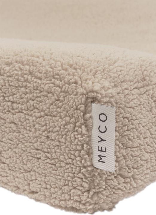 Produktbild Meyco Baby Teddy Wickelauflagenbezug (50 x 70 cm)