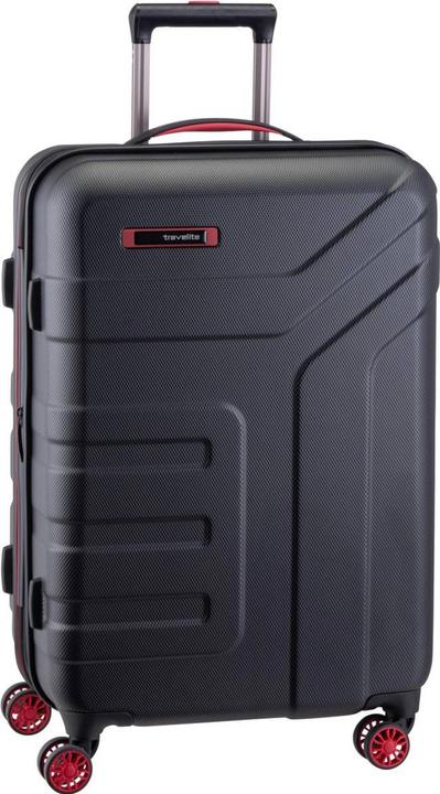 Travelite Vecteur (79 l, M (50 - 90l))