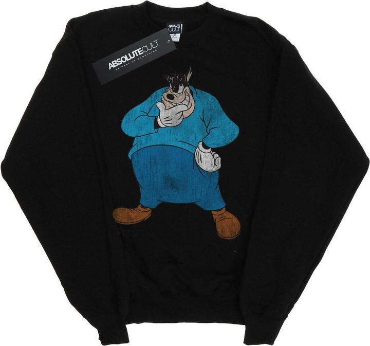 Disney Classic Pete Sweatshirt Mädchen