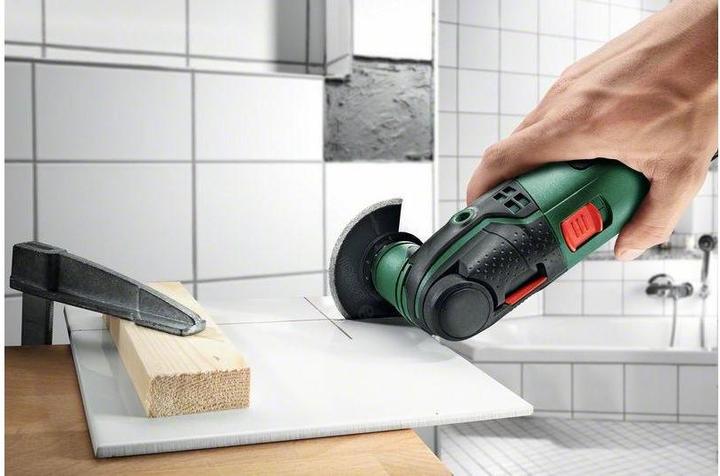 Immagine prodotto Bosch Home & Garden Pmf 250 Ces