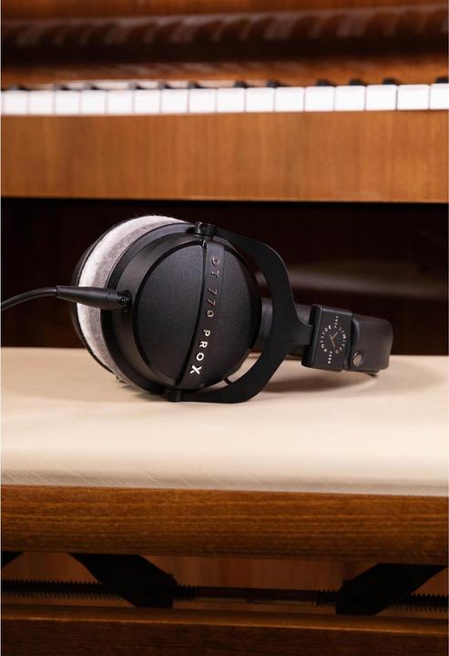 Image du produit Beyerdynamic DT 770 Pro X Édition limitée (pas de réduction du bruit, Filaire)