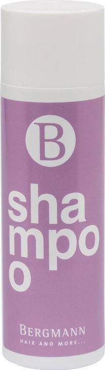 Bergmann Shampoo (200 ml)