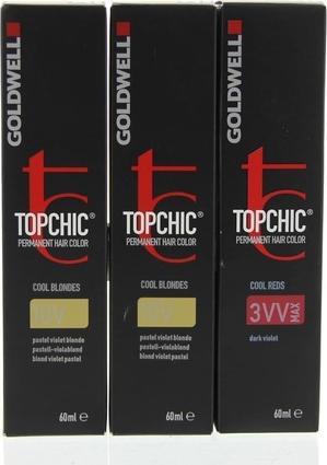 Image du produit Goldwell Topchic (Blond)