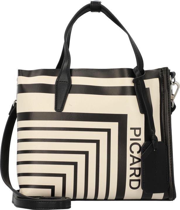 Immagine prodotto Picard Brasilia Shopper Tasche 24 cm (5 l)