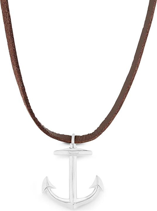 Lucleon Iconic (Leder)