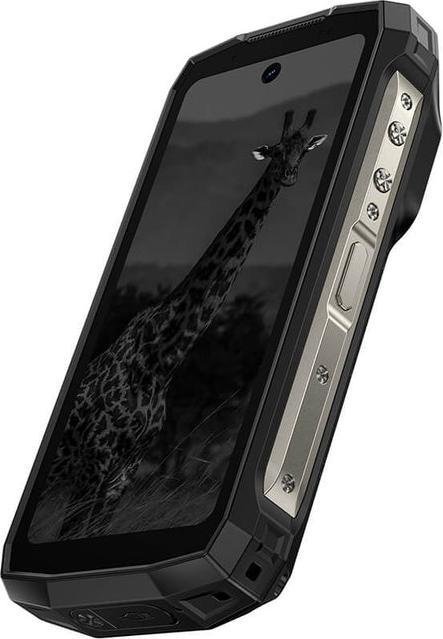 Actual product image Ulefone Armor Mini 20 Pro EU (256 GB, Black, 4.70", Dual SIM, 50 Mpx, 5G)