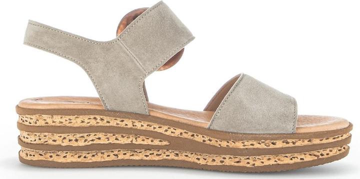 Actual product image Gabor Sandal 44.550.11 (40)