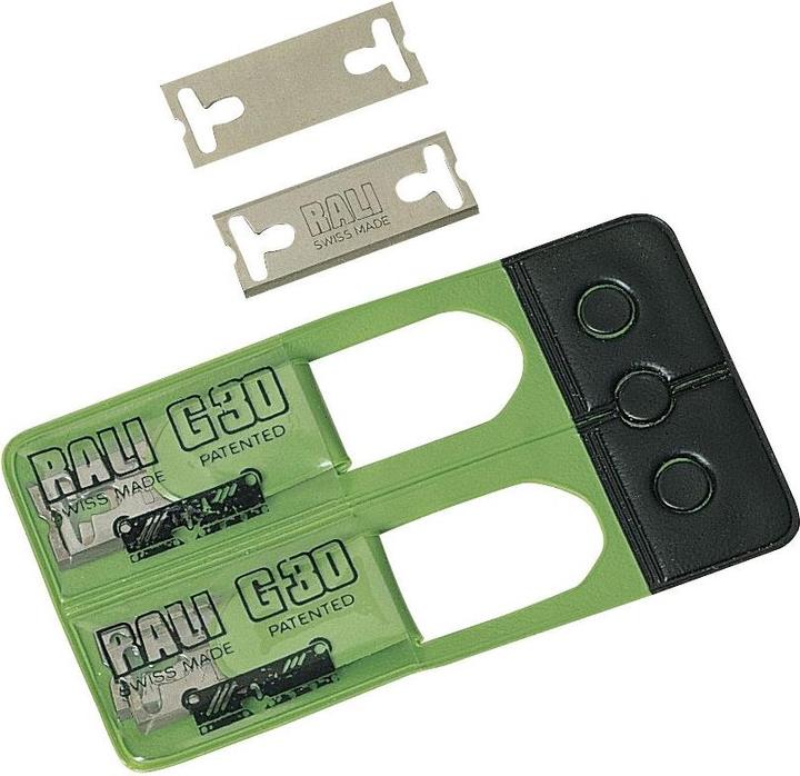Produktbild Rali Hobelmesser (30 mm)