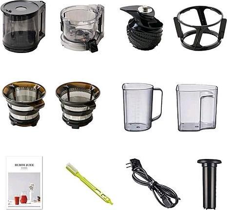 Immagine prodotto Hurom Slow Juicer H320N