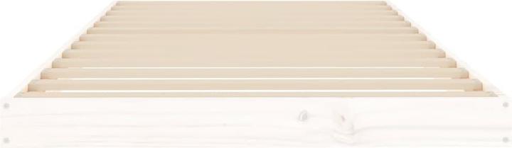 Produktbild VidaXL Burr (90 x 200 cm)