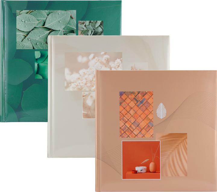 Produktbild Hama Singo II (30 x 30 cm)