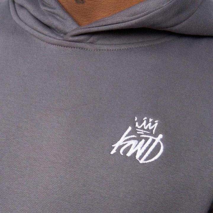 Image du produit Kings Will Dream - Sweat à capuche CROSBY 2.0 - Homme (S)