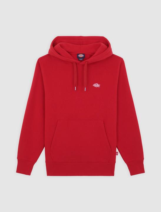 Dickies Summerdale Hoodie English Red (S)