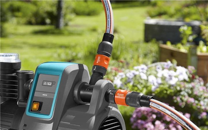 Productafbeelding Gardena Home Gardener 4000/5 (Pomp voor huishoudelijk water)