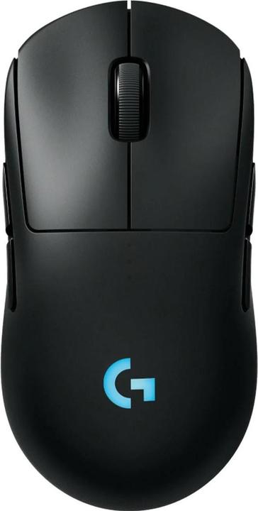 Produktbild Logitech Pro 2 Lightspeed (Kabellos, Kabelgebunden)