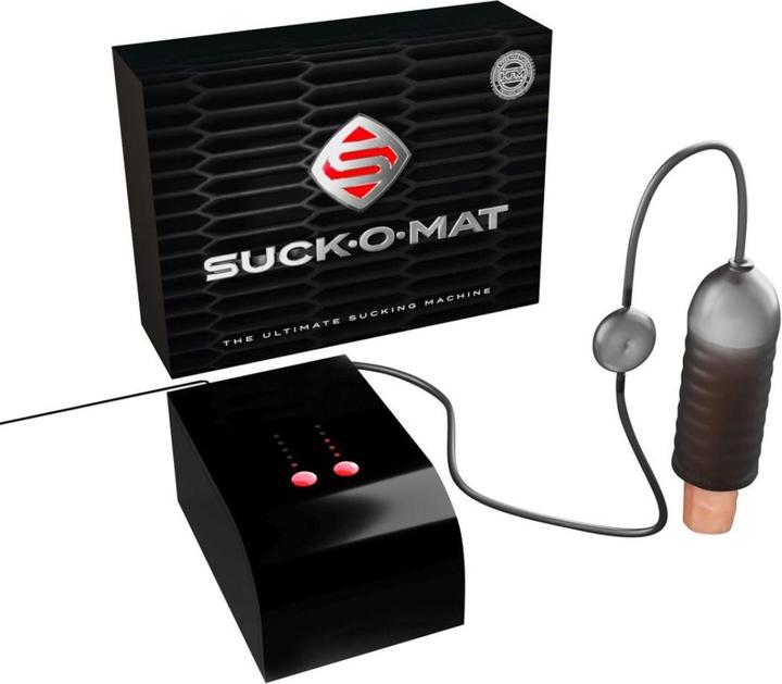 Produktbild You2Toys Suck-O-Mat