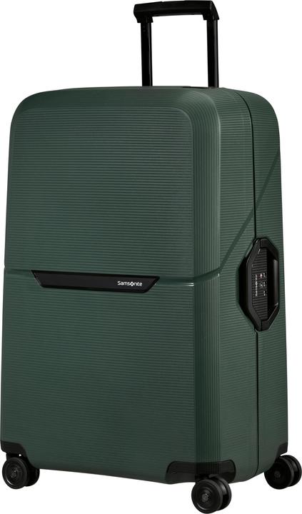 Actual product image Samsonite Magnum Eco (104 l, L (90 - 115l))