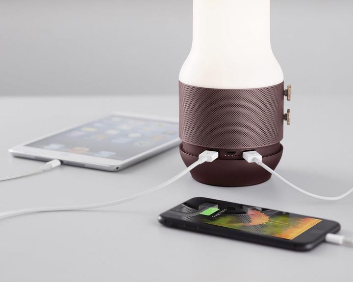 Image du produit Lexon Terrace (4000 mAh)