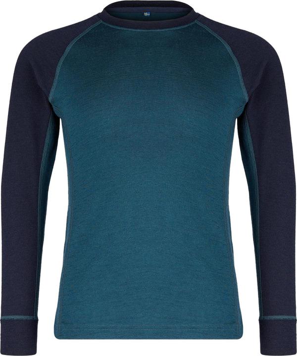 Stoic Kid's Merino180 BengtSt. L/S