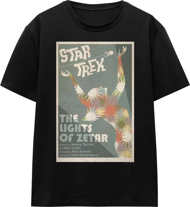 The Original Series Episode 73 TShirt (L)