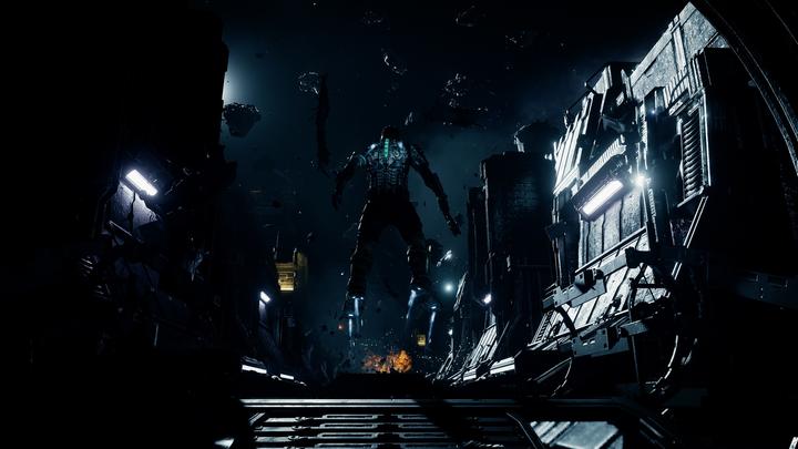 Produktbild EA Games Dead Space Remake (Xbox Series X, DE)