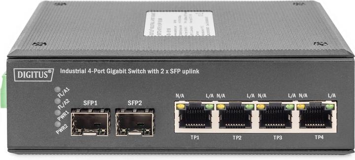 Produktbild Digitus IP-Modul für KVM-Switche (4 Ports)