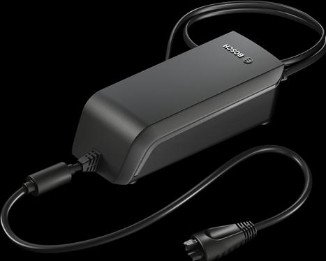 Produktbild Bosch eBike Compact 2 Ampere BCS230 (E-Bike Ladegerät)
