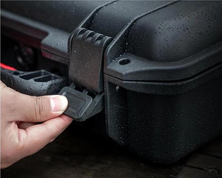 Image du produit Pgytech Étui de transport de sécurité (Valises de drone, DJI Air 3)