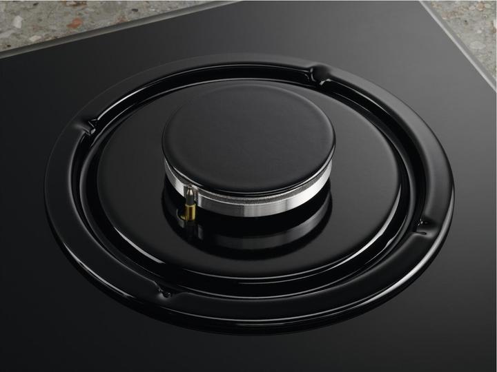 Actual product image Electrolux KGG6407K