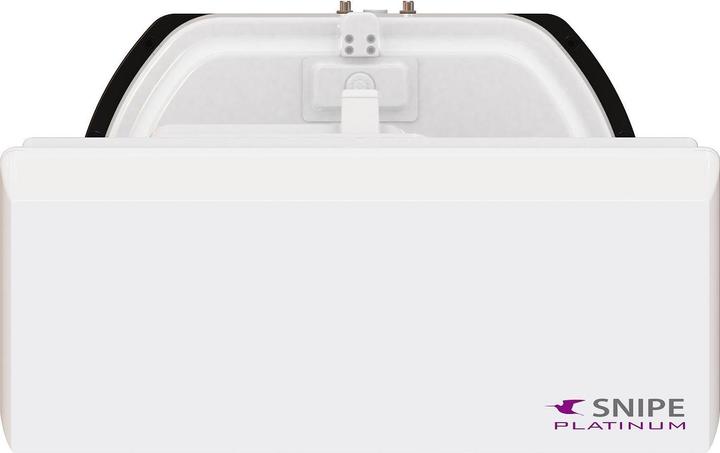 Actual product image Selfsat Snipe Platinum (Flat antenna, 10 dB, UKW / MW / LW)