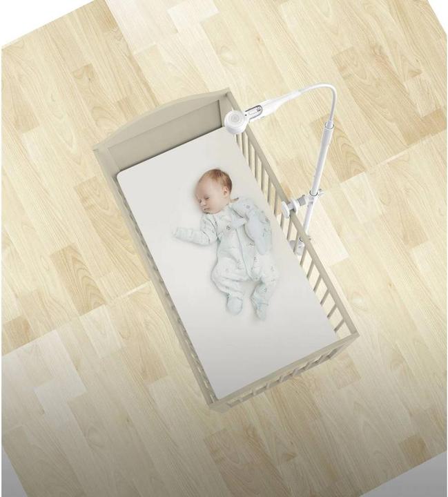 Image du produit Motorola VM65X Connect (Babyphone Audio, 300 m)