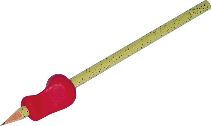 Produktbild Schreibhilfe 'Pencil Grip' (Farblich sortiert, 1 x)