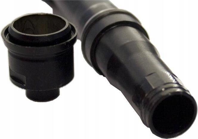 Actual product image Shimano Hollow axle for FH-MT500 complete kit