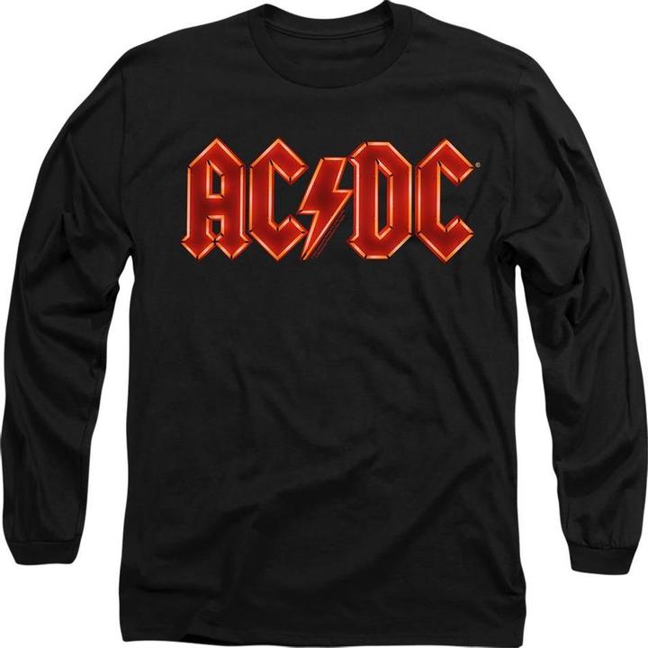 AC/DC PWRUP TShirt (XL)