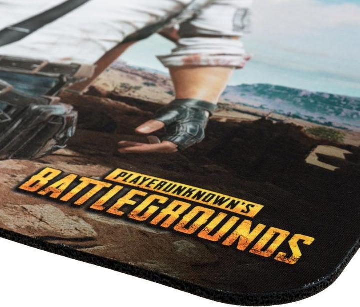 Actual product image SteelSeries QcK+ (XL)