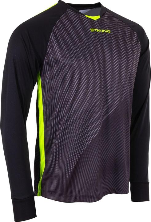 Immagine prodotto Stanno Camicia Vortex Keeper a maniche lunghe (128)