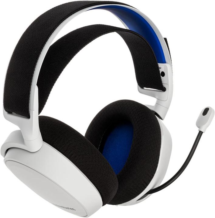 Produktbild SteelSeries Arctis 7P (Kabellos)