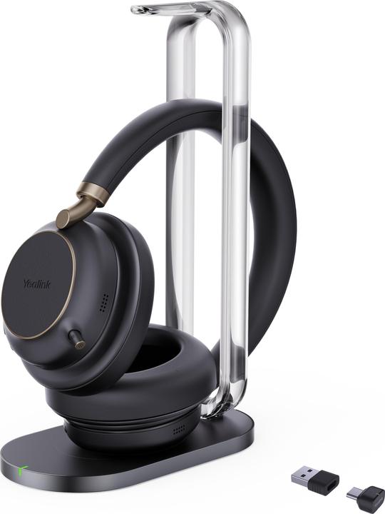 Produktbild Yealink BH 76 (Kabellos, USB-A)