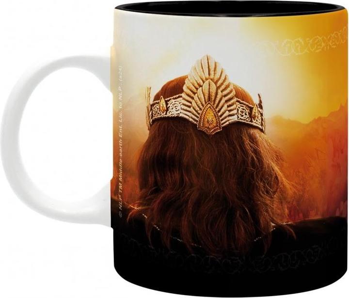 Produktbild ABYstyle Der Herr der Ringe - Aragorn II (1 x)