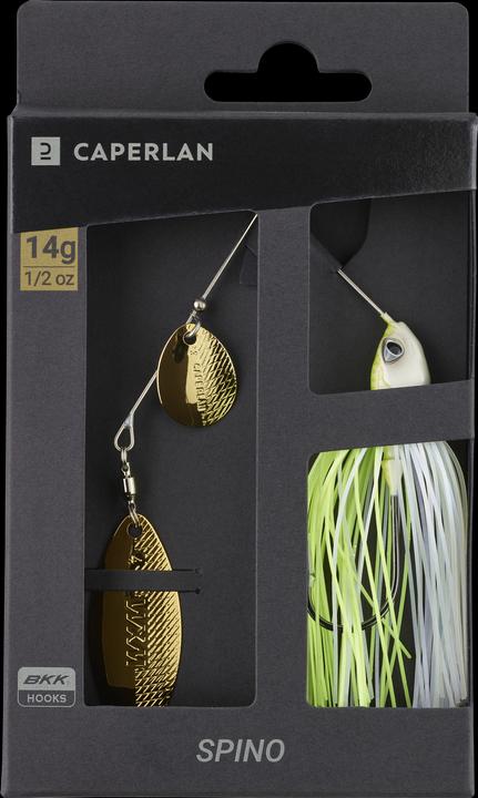 Produktbild Caperlan Spino (11.50 cm)