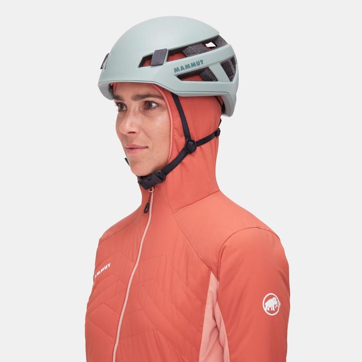 Immagine prodotto Mammut Rime Light IN Flex Giacca con cappuccio Donna (L)
