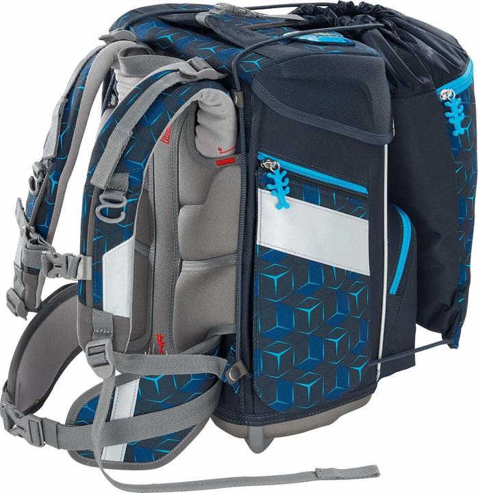 Image du produit Step by Step Shark Dexter (20 l)