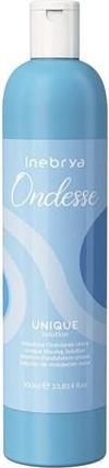 Produktbild Inebrya Ondesse Unique Waving Solution With Keratin And Cysteamine - 500 Ml (Körperlotion, 500 ml)
