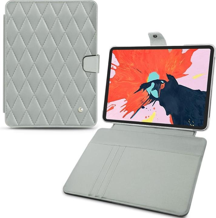 Produktbild Noreve Lederschutzhülle Wallet (iPad Pro 11 2018 (1. Gen))