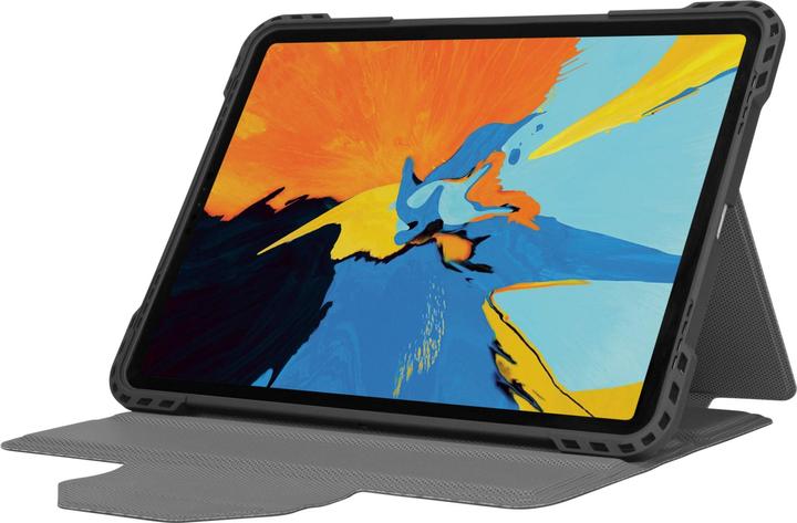 Produktbild Targus Pro-Tek (iPad Pro 11 2020 (2. Gen), iPad Pro 11 2018 (1. Gen), iPad Air 2020 (4. Gen), iPad Air 2022 (5. Gen))