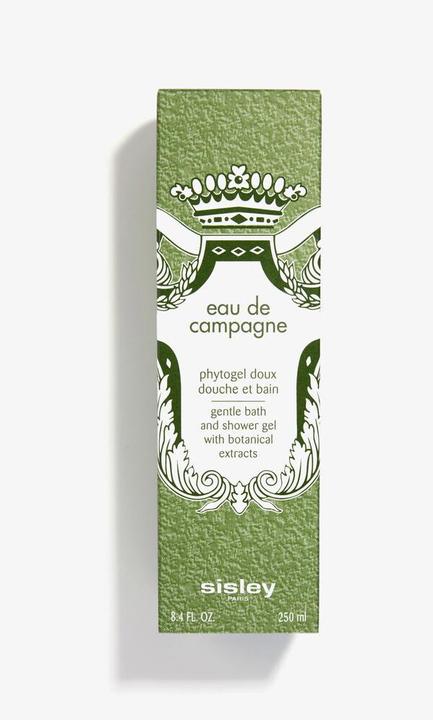 Actual product image Sisley Phytogel doux Eau de Campagne (250 ml)